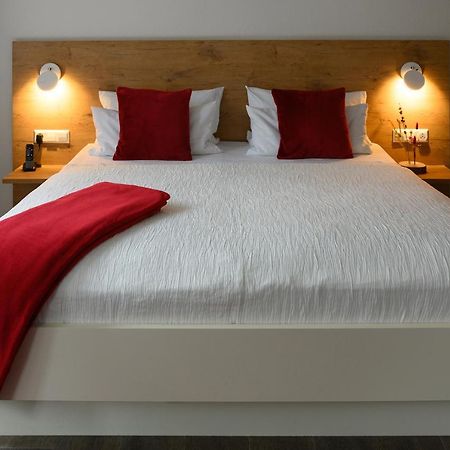 Adler Schiltach Boutique Hotel Und Restaurant ภายนอก รูปภาพ