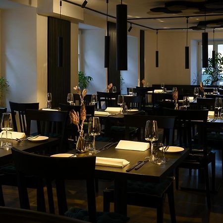 Adler Schiltach Boutique Hotel Und Restaurant ภายนอก รูปภาพ
