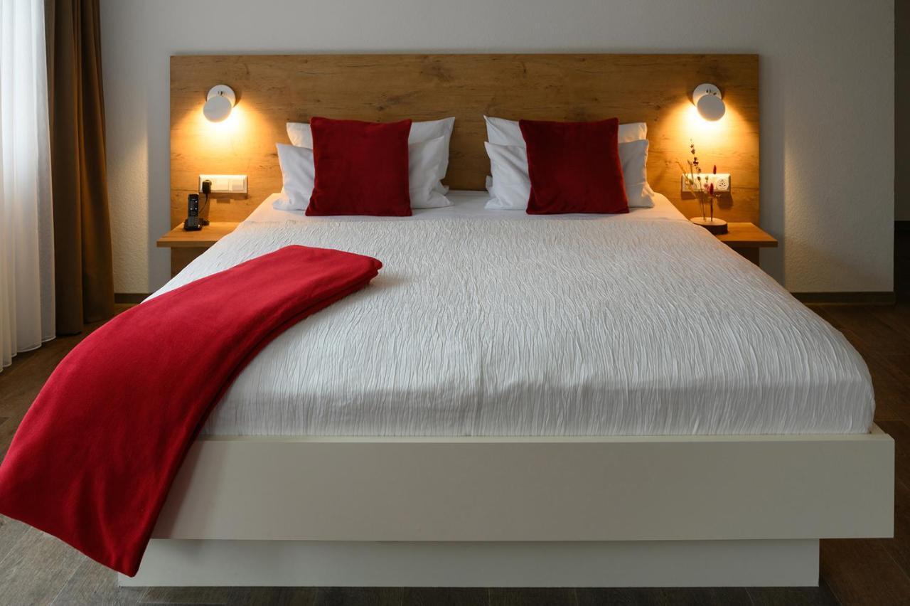 Adler Schiltach Boutique Hotel Und Restaurant ภายนอก รูปภาพ