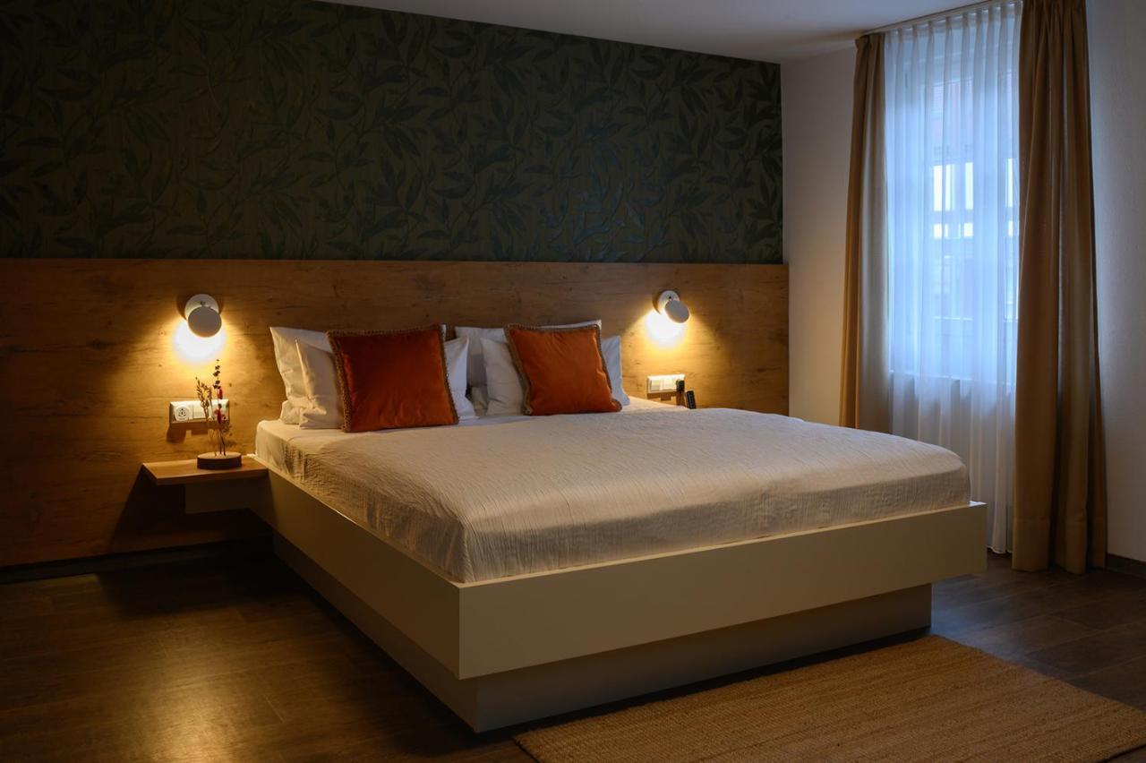 Adler Schiltach Boutique Hotel Und Restaurant ภายนอก รูปภาพ
