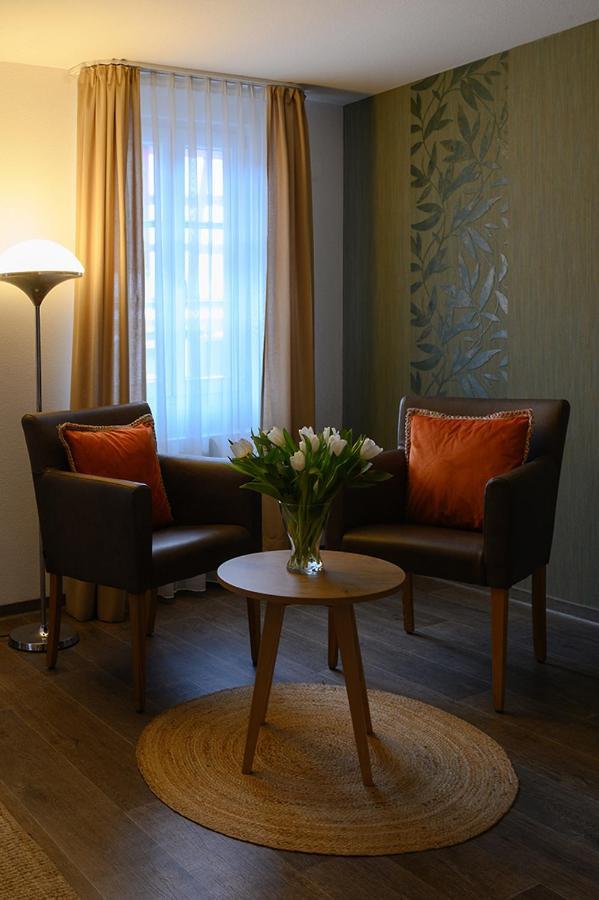 Adler Schiltach Boutique Hotel Und Restaurant ภายนอก รูปภาพ