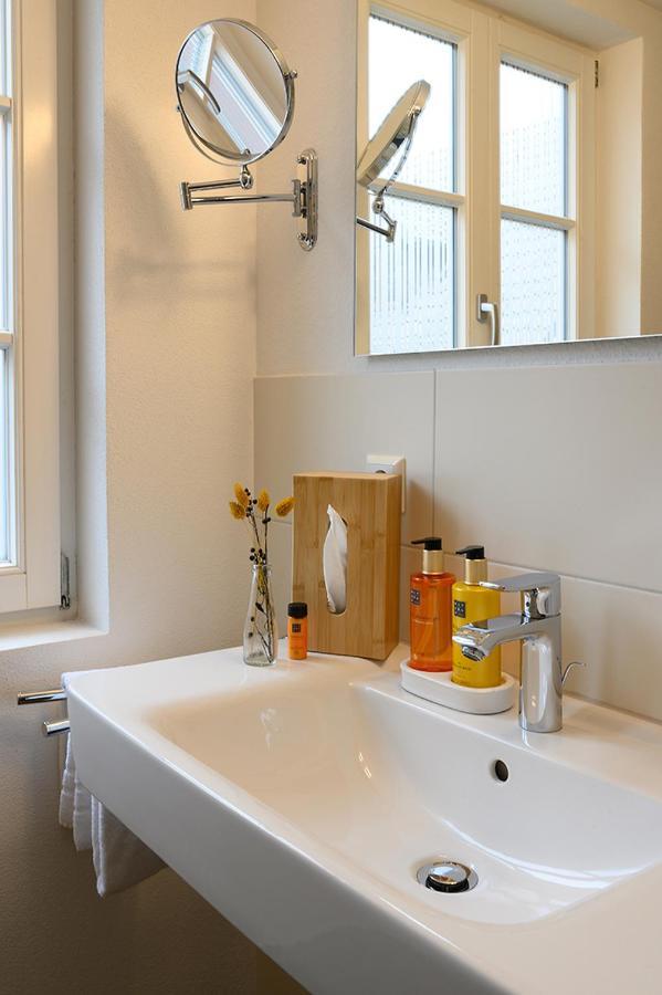 Adler Schiltach Boutique Hotel Und Restaurant ภายนอก รูปภาพ