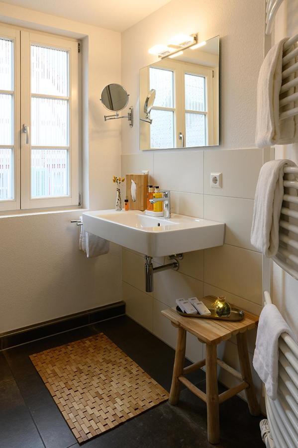 Adler Schiltach Boutique Hotel Und Restaurant ภายนอก รูปภาพ