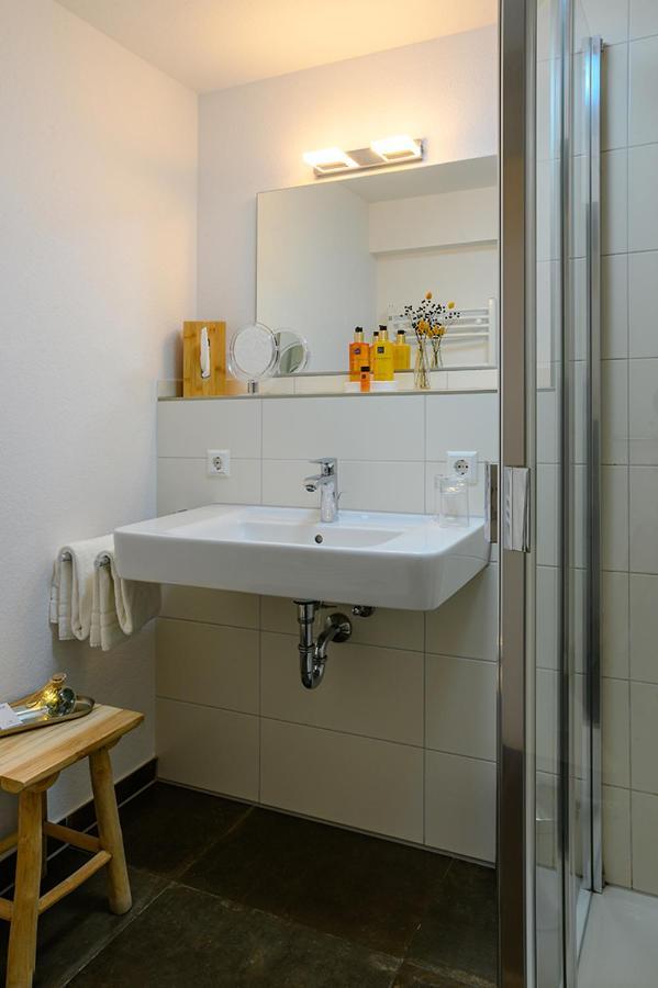 Adler Schiltach Boutique Hotel Und Restaurant ภายนอก รูปภาพ