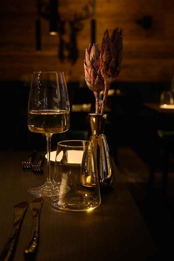 Adler Schiltach Boutique Hotel Und Restaurant ภายนอก รูปภาพ
