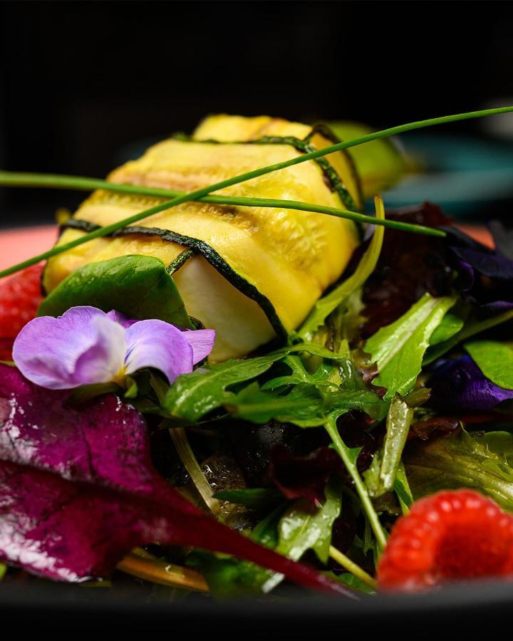 Adler Schiltach Boutique Hotel Und Restaurant ภายนอก รูปภาพ