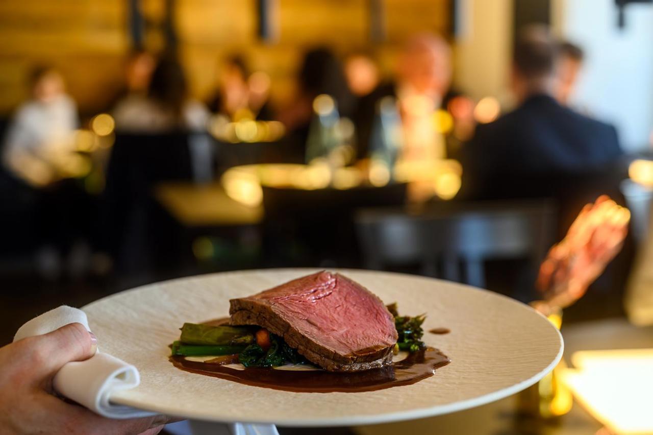 Adler Schiltach Boutique Hotel Und Restaurant ภายนอก รูปภาพ